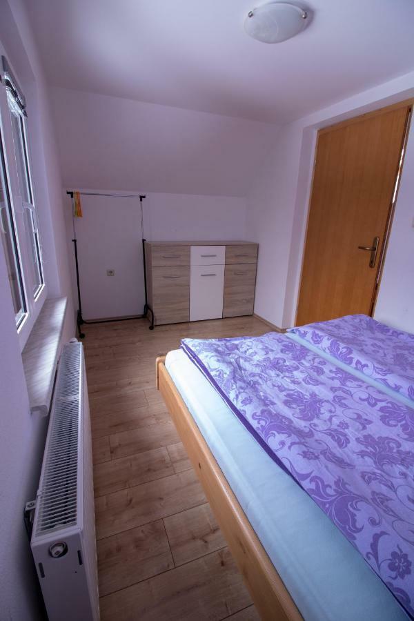 Hiska Henrik Zalokar Apartment Bohinj Exterior photo